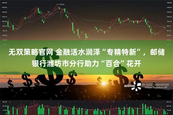 无双策略官网 金融活水润泽“专精特新”，邮储银行潍坊市分行助力“百合”花开
