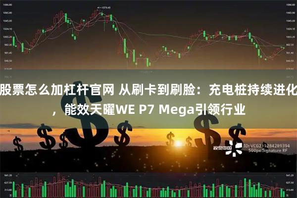 股票怎么加杠杆官网 从刷卡到刷脸：充电桩持续进化，能效天曜WE P7 Mega引领行业